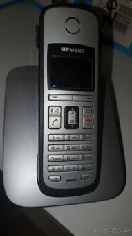 telefon SIEMENS - pevna linka 120% STAV