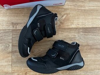 Superfit goretex topánky 35