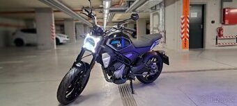 CFmoto 300 CL-X Heritage