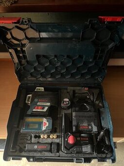 Bosch GLL 3-80 CG