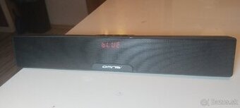 Prenosný soundbar vlastná bateria(bluethooth)