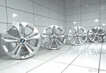 Originálna sada kolies BMW X1 F48 R17