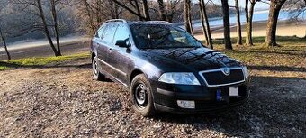OCTAVIA 2 combi  2.0TDi