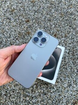 IPhone 15 pro
