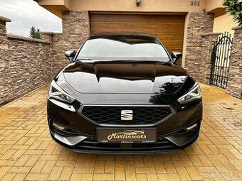 Seat Leon 1.4 TSI 204 eHybrid FR DSG