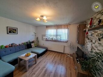 HALO reality - Predaj, rodinný dom Kremnica, s garážou, Vete