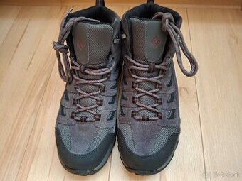 CRESTWOOD MID WP veľ.42