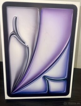 Apple iPad Air 11‘‘ M3  + Cellular  256GB -  (2025)