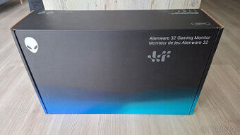 DELL Alienware AW3225DM - nový