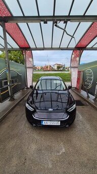 Ford Mondeo Combi 2.0 TDCi Duratorq Manager A/T