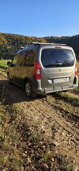 Peugeot Partner 1.6 Hdi
