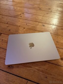 MacBook Air M2 16GB Ram, 256GB Silver