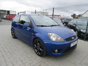Ford Fiesta ST 150