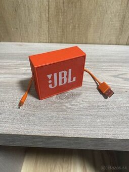 JBL GO - Reprák