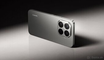 Xiaomi 15T Pro 12/256GB Gray