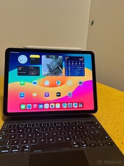 Predám/Vymenim Apple IPad Air 5 2022 256GB