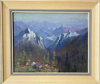 4 x Ján Grotkovský