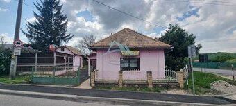 PROJEKT S EXKLUZÍVNYM POTENCIÁLOM: Bývalý Komplex Obchod/Krč