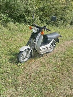 Simson 50 SR