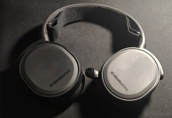SteelSeries Arctis 5 (herné) slúchadlá