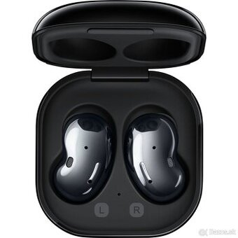 SAMSUNG Galaxy Buds Live 2024 AKG