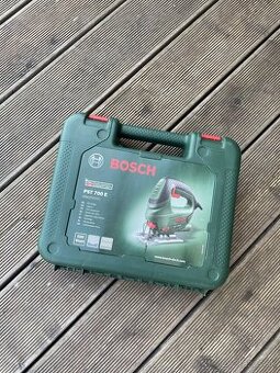 Bosch PST700 E priamočiara píla /používaná, plne funkčná