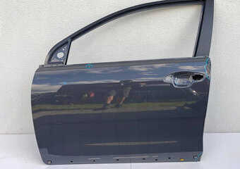 Kia stonic 2017- ľavé predné dvere