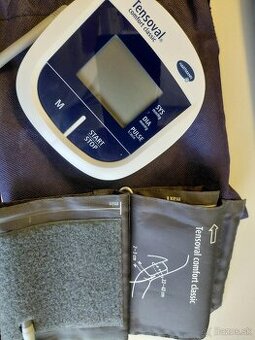 Predám tlakomer Tensoval