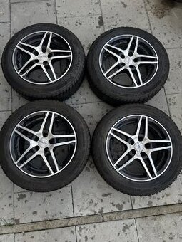 5x100 r15