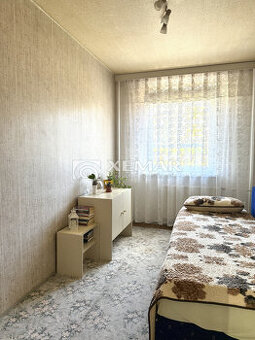 Predaj 3i byt Banská Bystrica, Sásová