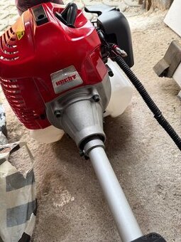 Predam tento nový nepoužitý krovinorez - 1