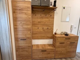 Predsieň - nábytok do chodby