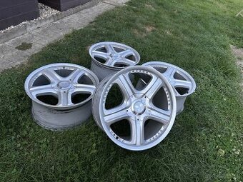 Elektrony 6x139,7 r20