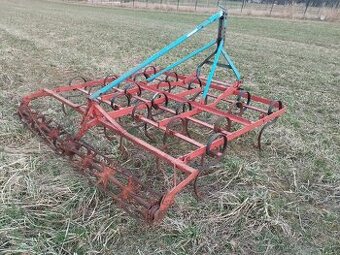 Kultivator Radlickovy podmietac