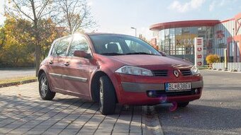 Renault Megane 2