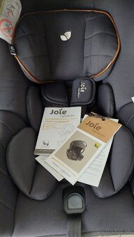 Vajíčko Joie do 13kg