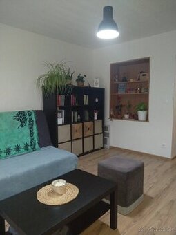 Dvojizbový byt v Šamoríne