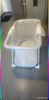 Detská ohrádka nová