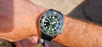 Predám SEIKO SLA019 - LIMITED EDITION