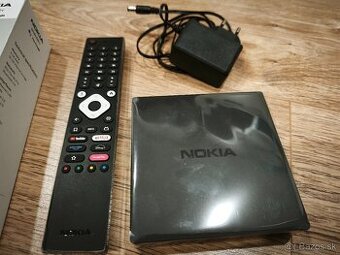Nokia Streaming Box 8010 V2 (ATV14)