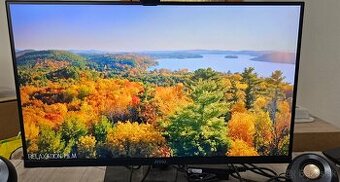 MSI herný 2K - 27" MSI G274QPF E2