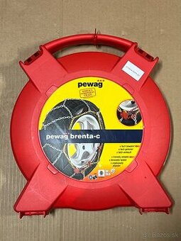 Snehové reťaze Pewag Brenta-C