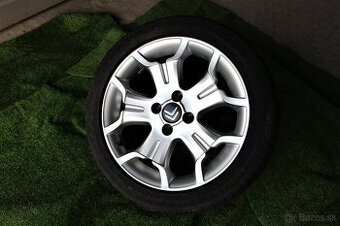 17"--- SADA-----ORIGINAL------CITROEN DS3----4x108 r17
