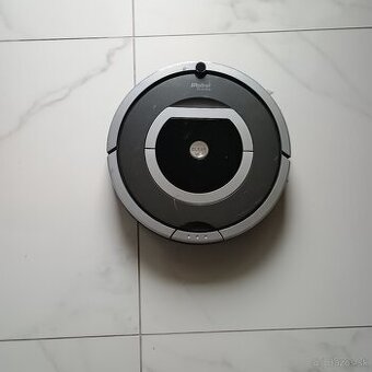 Robotický iRobot 782e