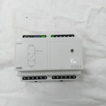 Napájací zdroj na DIN listu