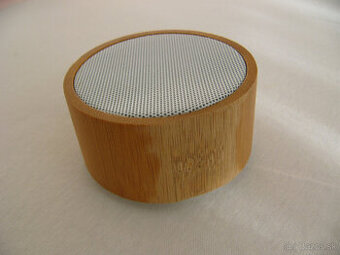 Predám BT reproduktor.