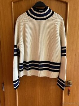 BAVLNENÝ PULOVER zn. Jakes č.40
