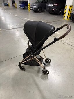 Športový kočík - Cybex Mios