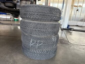 Zimne pneu 165/6514 Matador