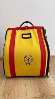 Weltmeister Fröhlich Bambi 60bas TOP nástroj (BA-TN-ZA)